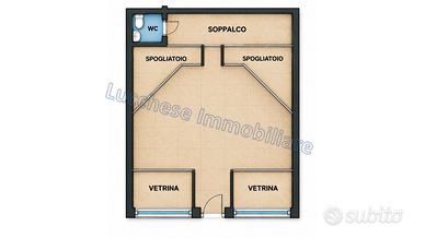 Soccavo Via dell’Epomeo Rif.516L