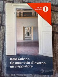 Se una notte d’inverno un viaggiatore