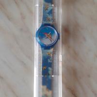 Orologio "Alianti" Sport Watch Parmalat anni 80/90