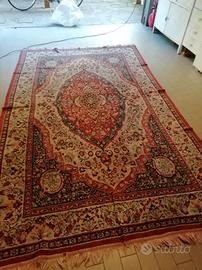Tappeto Sabratha Carpet