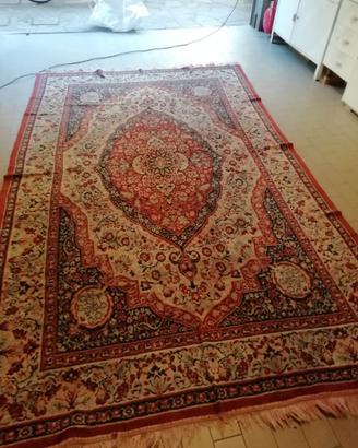 Tappeto Sabratha Carpet