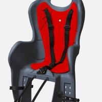 seggiolino bicicletta 