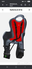 seggiolino bicicletta 