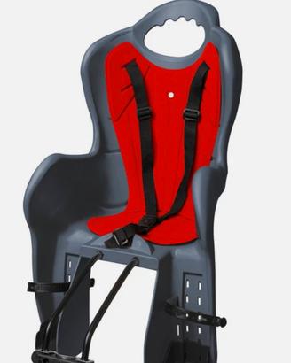 seggiolino bicicletta 
