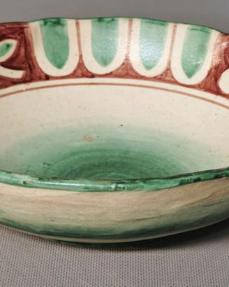 CAS Vietri – Grande insalatiera in ceramica
