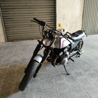 Suzuki GSx 750 1980. ASI. cafè racer