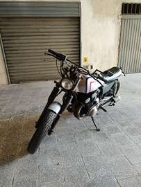 Suzuki GSx 750 1980. ASI. cafè racer