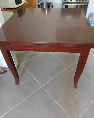 tavolo 90x100 allungabile 
