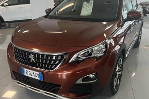 PEUGEOT 3008 BlueHDi 130 S&S Allure