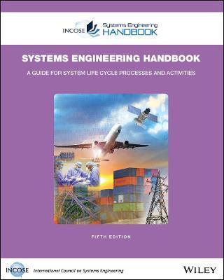 SYSTEM ENGINEERING HANDBOOK incose 5a Edizione