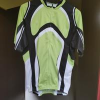 Maglia ciclismo mtb XL