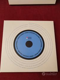 Moneta Vasco Rossi Albachiara 