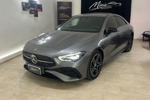 Mercedes-benz CLA 200 d Automatic AMG Line Premium