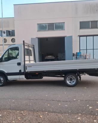 Iveco Daily 35C15 150CV Cassone Fisso Lungo - No I