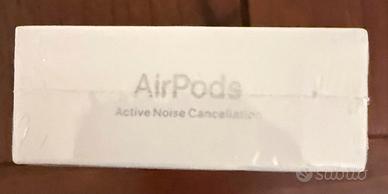 AirPods 4 Apple
