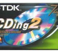 CD ing2 74