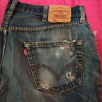 Levis 501 originali