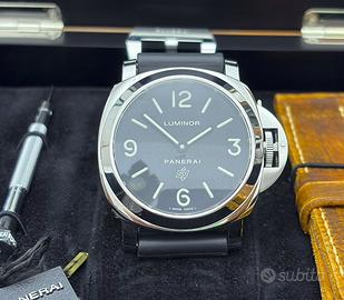 PANERAI LUMINOR MARINA PAM00000 "Loghetto"