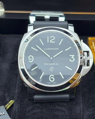 PANERAI LUMINOR MARINA PAM00000 "Loghetto"