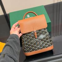 mini zaino da donna Goyard