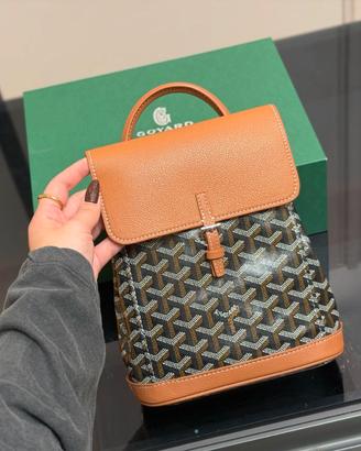 mini zaino da donna Goyard