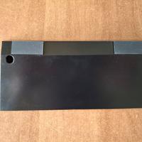 Piedino Case ATX MSI GUNGNIR 110R + altro gratis