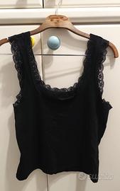 #Canotta #H&M #top #summer #woman