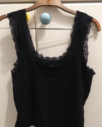 #Canotta #H&M #top #summer #woman