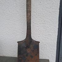 Vanghetta austriaca ww1