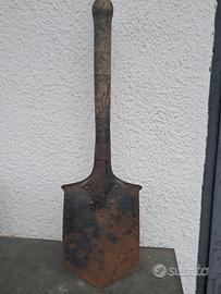 Vanghetta austriaca ww1