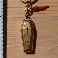 Portachiavi Pompe Funebri San Martino