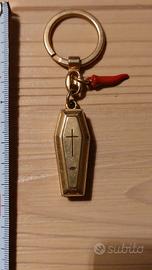 Portachiavi Pompe Funebri San Martino