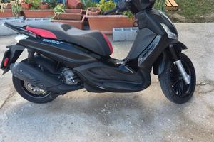 beverly 300 2020