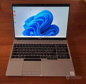 Dell Precision 3550