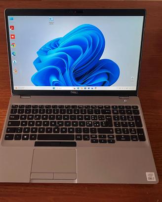 Dell Precision 3550