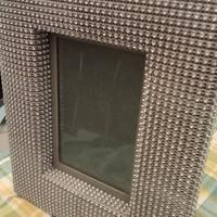 cornice  per foto ricordo 