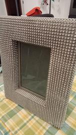 cornice  per foto ricordo 