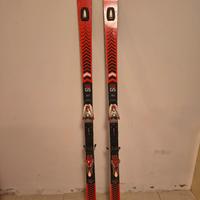 Sci VOIKE RACE TIGER GS World Cup 183 raggio 25 