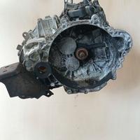 Cambio Ford Mondeo 2.2 TDCI 6M anno 2008