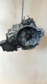 Cambio Ford Mondeo 2.2 TDCI 6M anno 2008