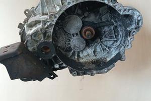 Cambio Ford Mondeo 2.2 TDCI 6M anno 2008