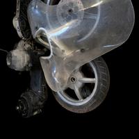 accessori scooter piaggio liberty 50.