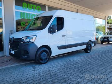 Renault Master T33 2.3 dCi H2 L2 Furgone Energy Ic