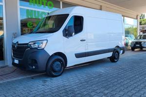 Renault Master T33 2.3 dCi H2 L2 Furgone Energy Ic