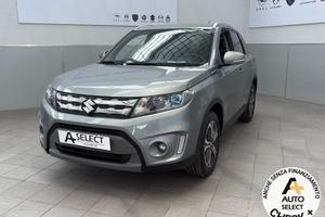 Suzuki Vitara 1.6 VVT S/S 4WD AllGrip V-Cool