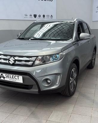 Suzuki Vitara 1.6 VVT S/S 4WD AllGrip V-Cool