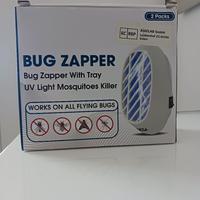 Lampada anti-zanzare e mosche