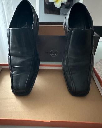 Scarpe Classiche Cerimonia Uomo