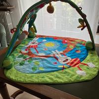 Palestrina chicco per neonati