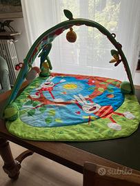 Palestrina chicco per neonati